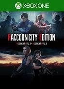 Image result for Raccoon City Edition