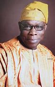 Image result for "olusegun obasanjo" filter:face