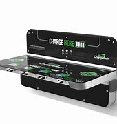 Image result for Wall Mount Charging Station