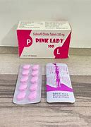 Image result for Pink Lady Pill