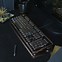 Image result for Black White Gold Custom Keyboard