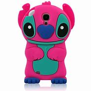 Image result for Pink Girl Stitch Phone Case