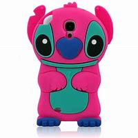Image result for Samsung S4 Stitch 3D Phone Case
