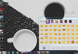 Image result for Windows 7 Emojis