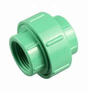 Image result for 1 Inch PVC Coupling