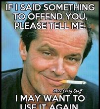 Image result for Jack Nicholson Funny Quotes