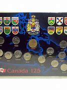 Image result for canada coins collections