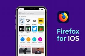 Image result for iOS Firefox Screen Shot
