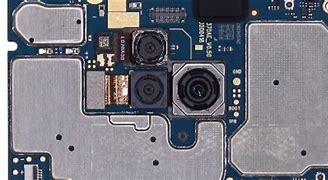 Image result for Moto G9 Motherboard