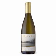 Image result for Columbia Chardonnay