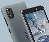 Image result for Nokia C2 Second Edition
