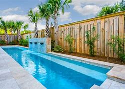 Image result for How to Build a Lap Pool