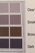 Image result for Window Screen Colors