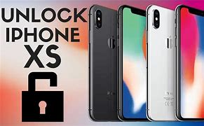 Image result for Unlock iPhone XS Max