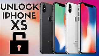 Image result for Unlock iPhone XS Max On iTunes