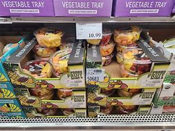 Image result for Costco Fruit Trays for Parties
