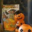 Image result for Old Fashion Halloween Decorations