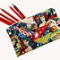 Image result for Wonder Woman Pencil Case