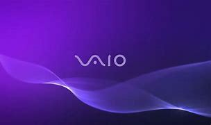 Image result for Sony Vaio Purple Laptop
