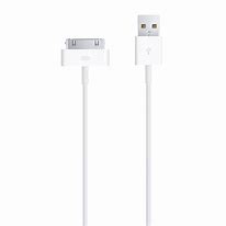 Image result for Apple 30-Pin to USB Cable