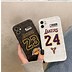 Image result for Lakers iPhone Case