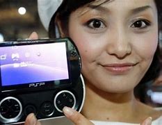 Image result for PlayStation Portable PSP Go