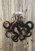 Image result for Octopus Wall Art