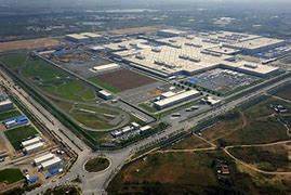 Image result for BMW Factory China