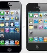 Image result for iPhone 4 vs 5