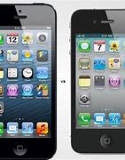 Image result for iPhone 4 or 5
