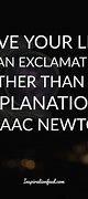 Image result for Isaac Newton Quotes Apple