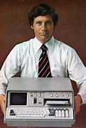 Image result for First IBM Home Computer
