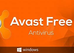 Image result for Avast Antivirusprogram