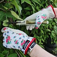 Image result for Ladies Thermal Gardening Gloves