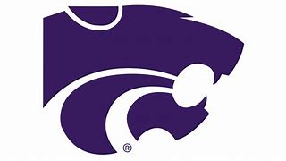 Image result for Kansas St College Football Logo