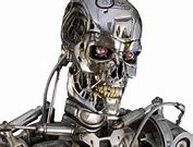Image result for Dystopian Robot Replacing Human