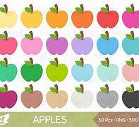Image result for 20 Apples Cartoon