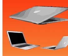Image result for MacBook Air Vector Art