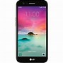 Image result for Cricket LG UF70 Cell Phone