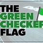 Image result for Starter Flag NASCAR