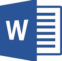 Image result for Word Logo.png