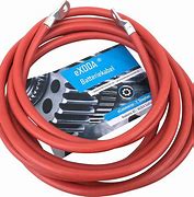 Image result for Car Battery Cables
