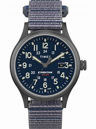 Image result for Timex Expedition Watches for Men