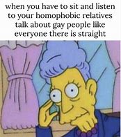 Image result for Stud LGBTQ Memes
