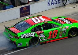 Image result for 11 Bud NASCAR