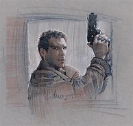 Image result for Struzan Drawings