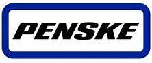 Image result for Penske Truck Leasing Logo