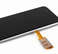Image result for iPhone with Dual Sim Card