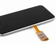 Image result for iPhone 6 Insert Sim Card