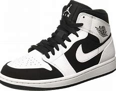 Image result for Nike Mid Top Basketball Shoes